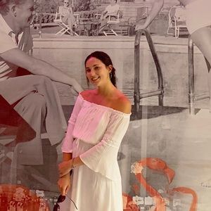 Meet your Posher, Megan